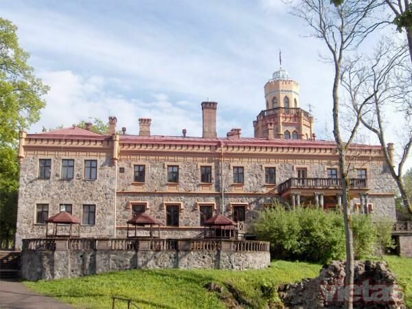 Siguldas novada dome. Foto: vietas.lv