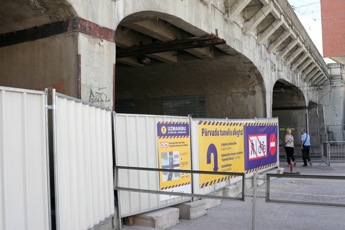 Foto: Edijs Pālens/LETA