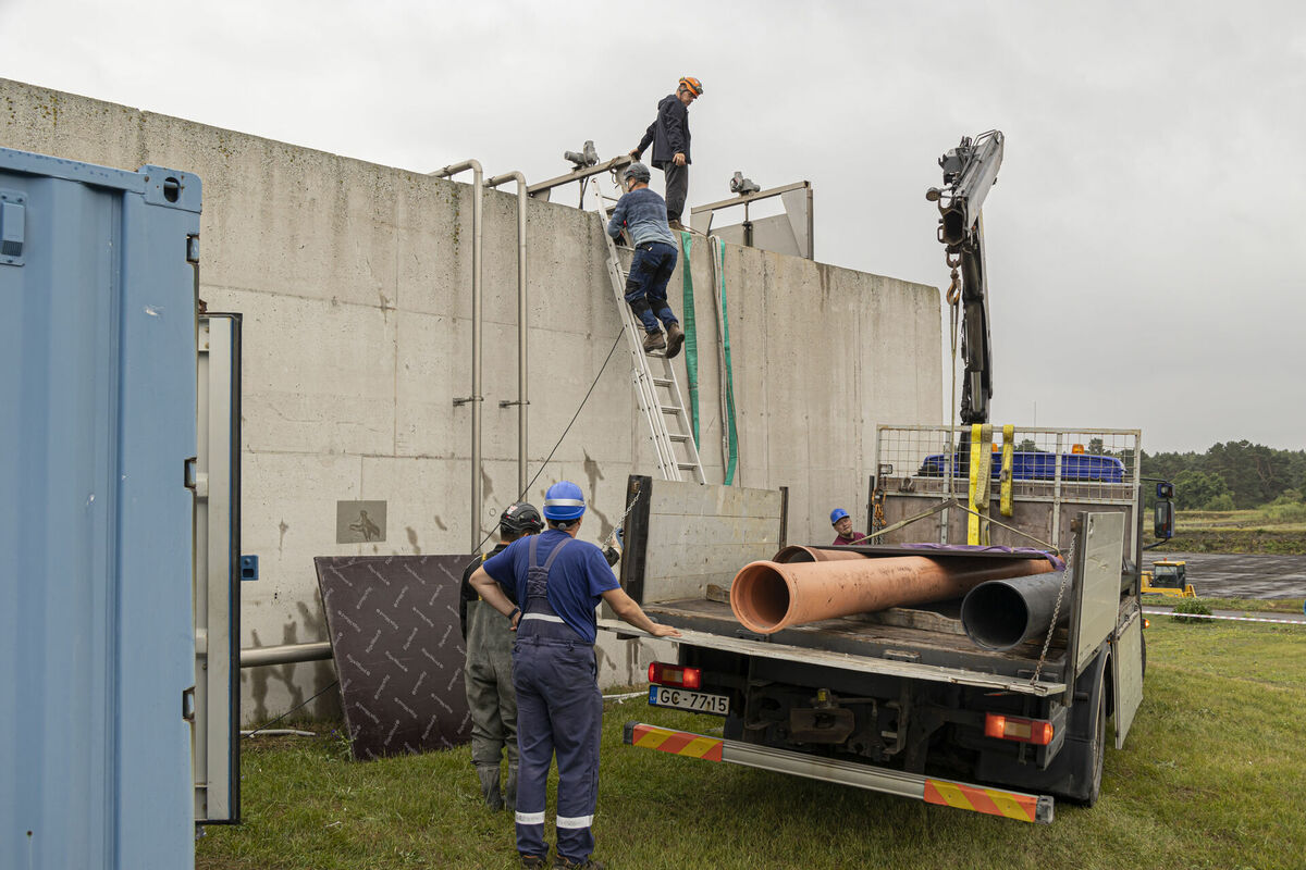 Foto: Liepājas pašvaldība
