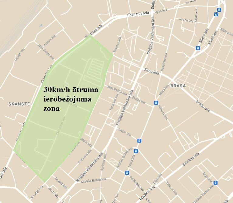 Foto: LTV Ziņu Dienests/"Facebook"