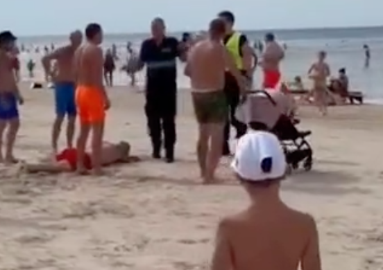 Ekrānuzņēmums no "Twitter"