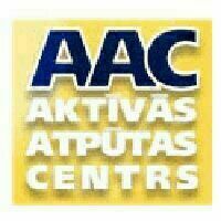 "AAC Aktīvās atpūtas centrs" SIA