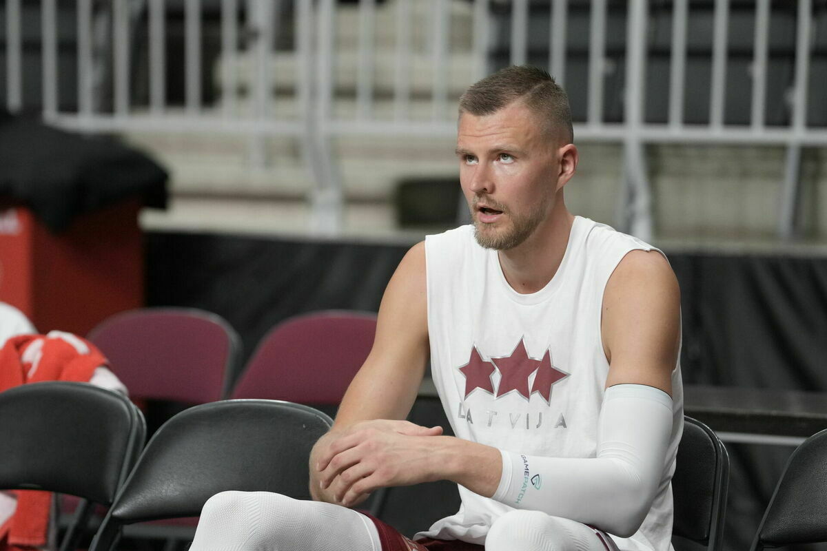 Foto: Edijs Pālens/LETA