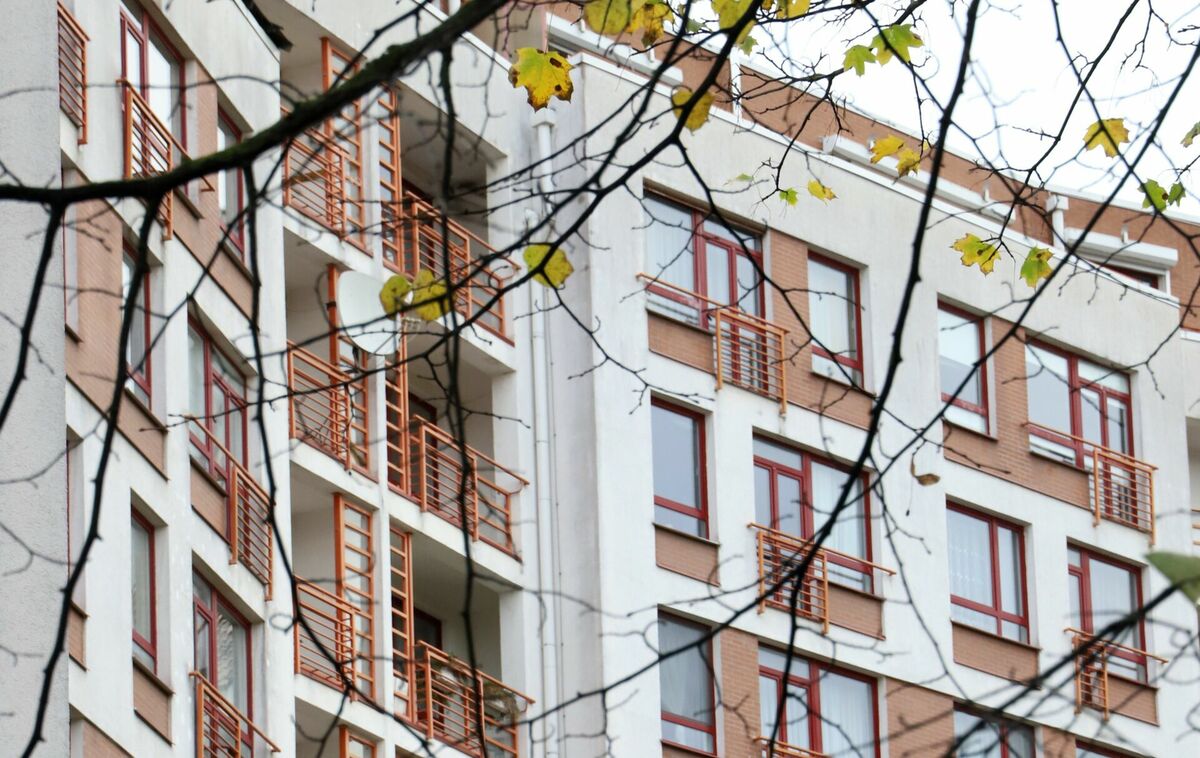 Foto: Līga Gredzena/LETA