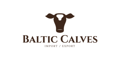 "Baltic - Calves" SIA, liellopu, aitu iepirkšana