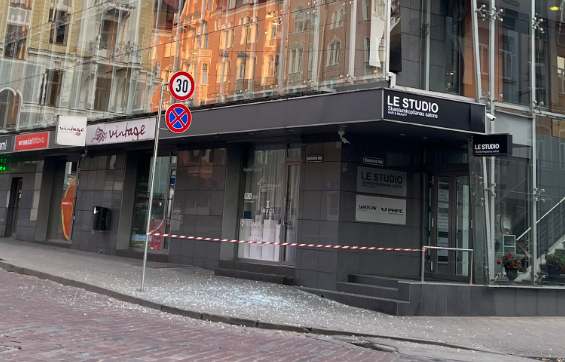 Ekrānuzņēmums: @Gromuls/"Twitter"