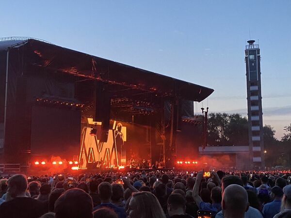 Foto: Līna Vilāne/1188.lv redakcija