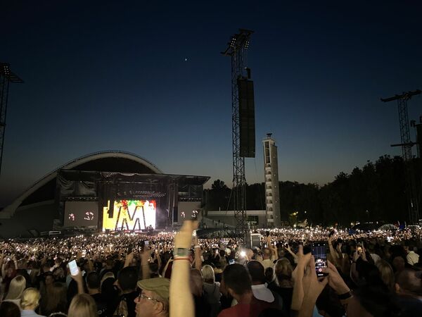 Foto: Līna Vilāne/1188.lv redakcija