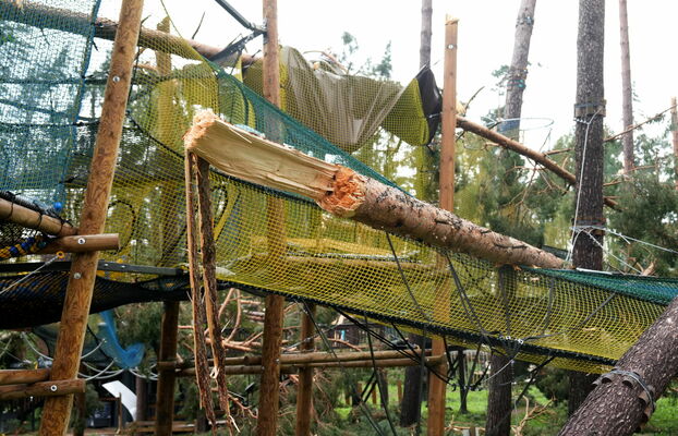 Foto: Lita Millere/LETA