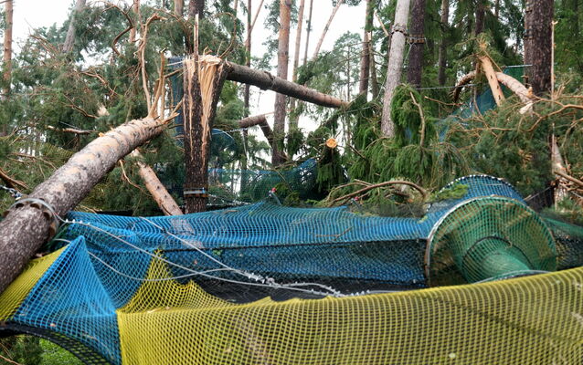 Foto: Lita Millere/LETA