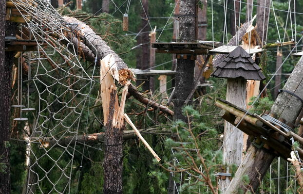 Foto: Lita Millere/LETA