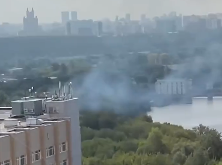 Drone Attack in Moscow: Mayor Sergey Sobyanin Confirms Incident with Minimal Damage