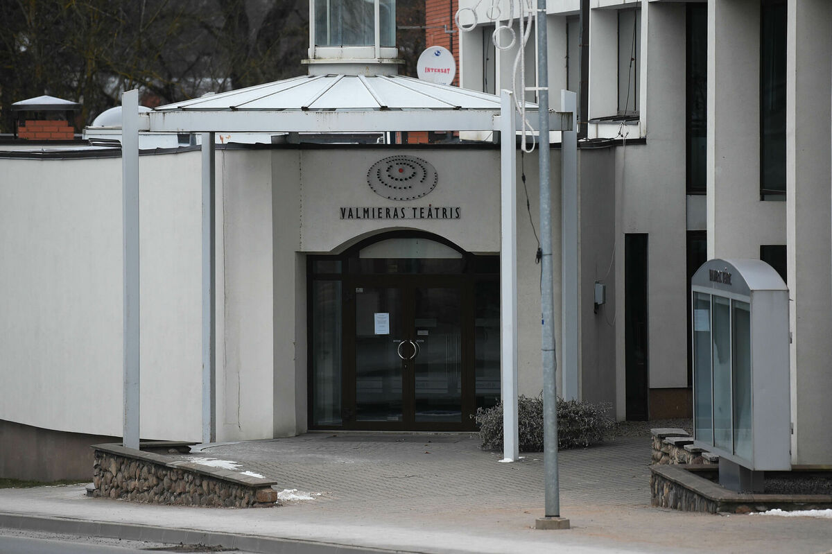 Foto: Paula Čurkste/LETA