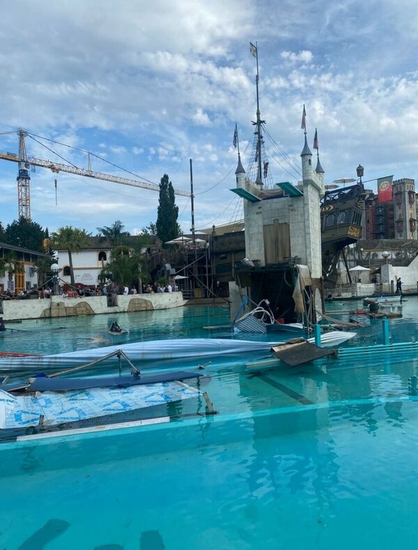 Foto: @KrawattenManni/"X"