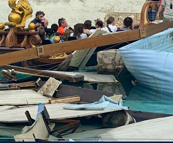 Foto: @KrawattenManni/"X"