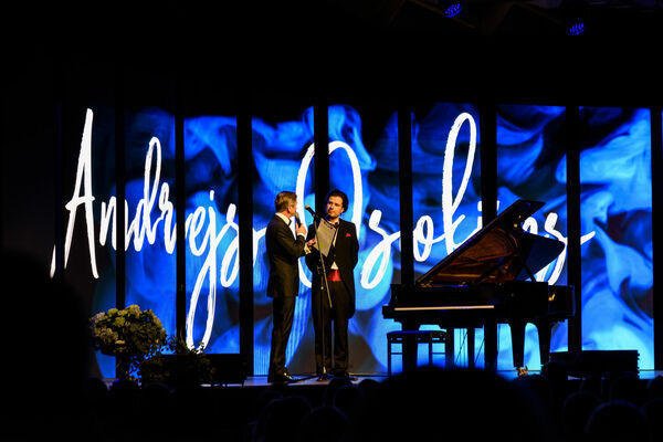 Foto: Daiga Zālīte