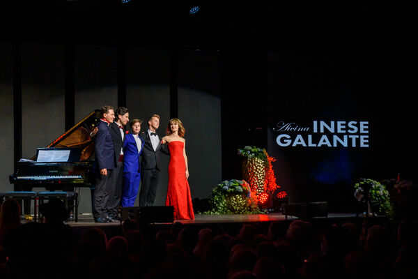 Foto: Daiga Zālīte