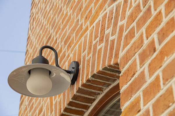 Liepājas okupācijas muzejs. Foto: Publicitātes