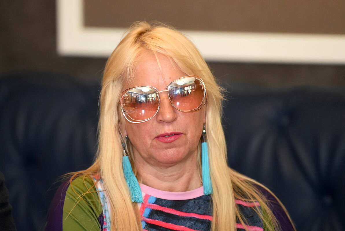 Foto: Zane Bitere/LETA