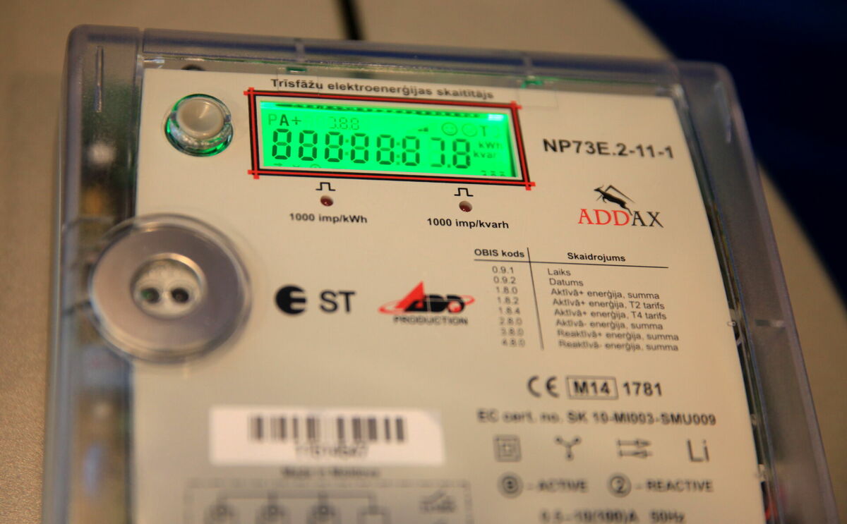 Foto: Ieva Čīka/LETA