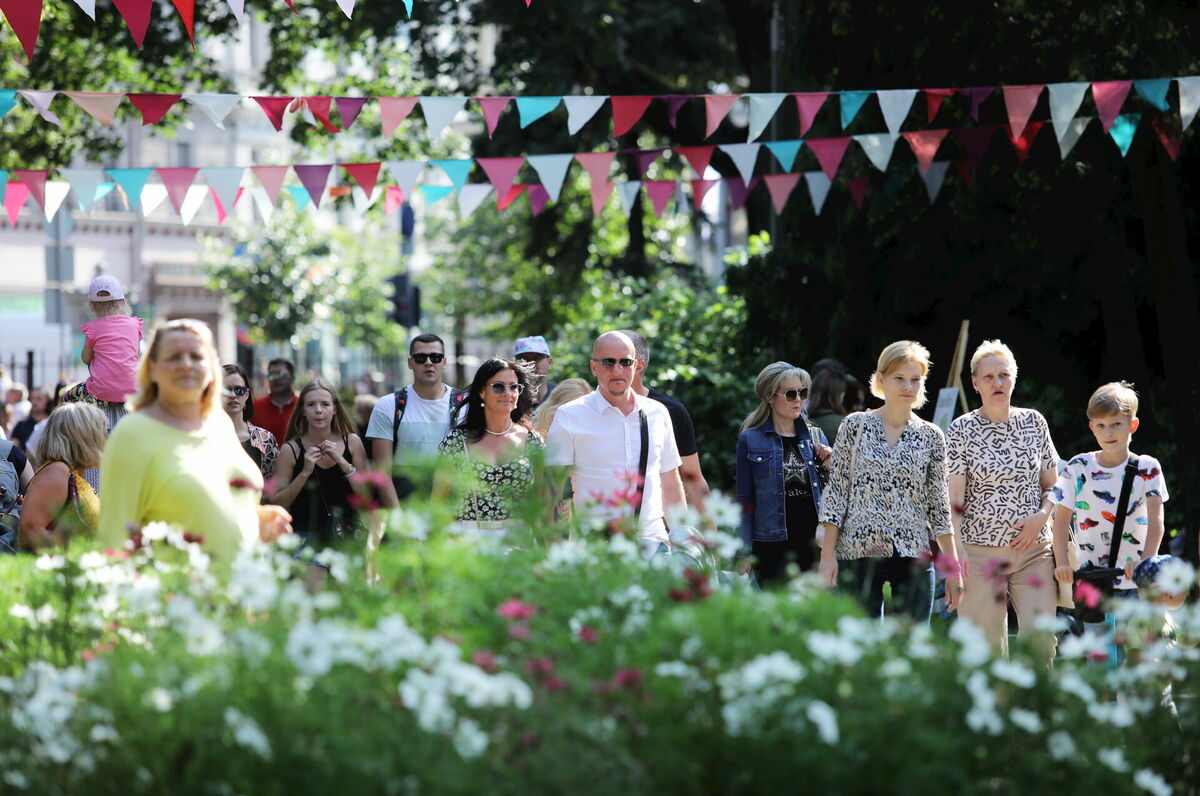 Foto: Ieva Leiniša/LETA