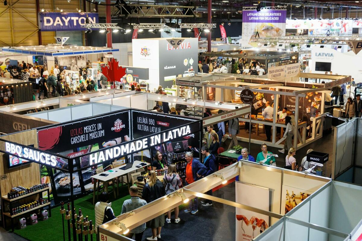 Foto: Andrejs Terentjevs/www.bt1.lv