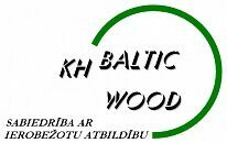 "KH Baltic Wood" SIA
