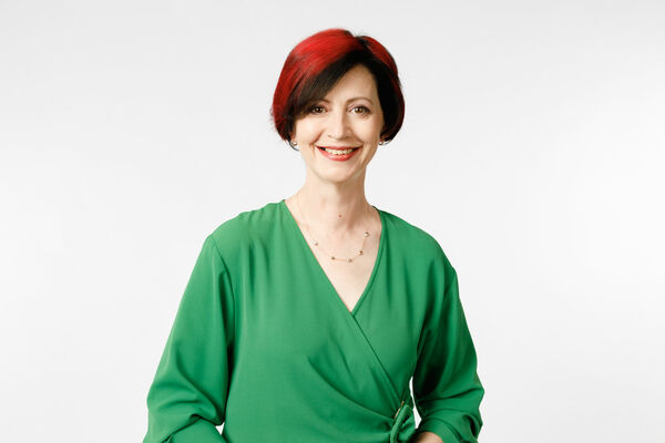 Arta Skuja. Foto: publicitātes