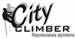 "City Climber Latvia" SIA