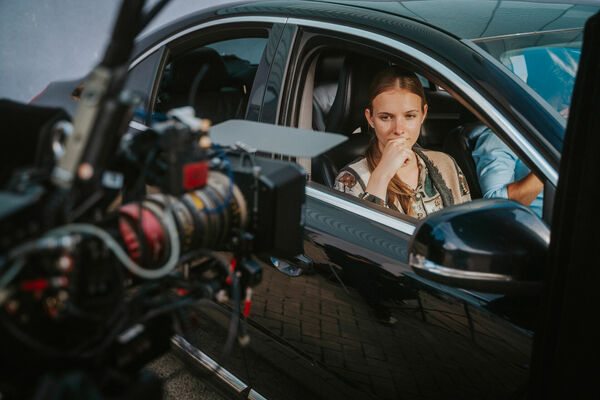 "Tet" kriminālkomēdija "Produkts". Foto: Publicitātes