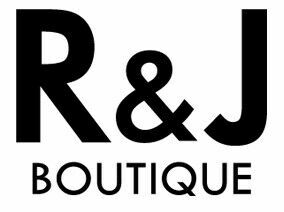 "R & J Boutique" SIA apģērbu veikals