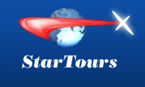 "Star Tours" SIA tūrisma aģentūra