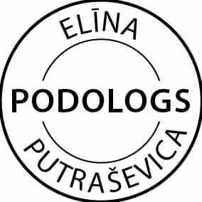 Podologs Elīna Putraševica, podologs Siguldā