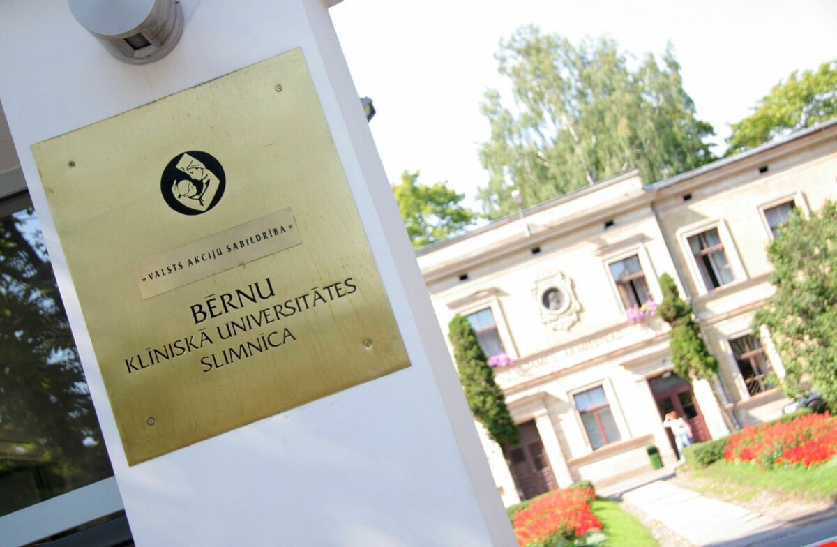 Foto: Inga Kundziņa/LETA