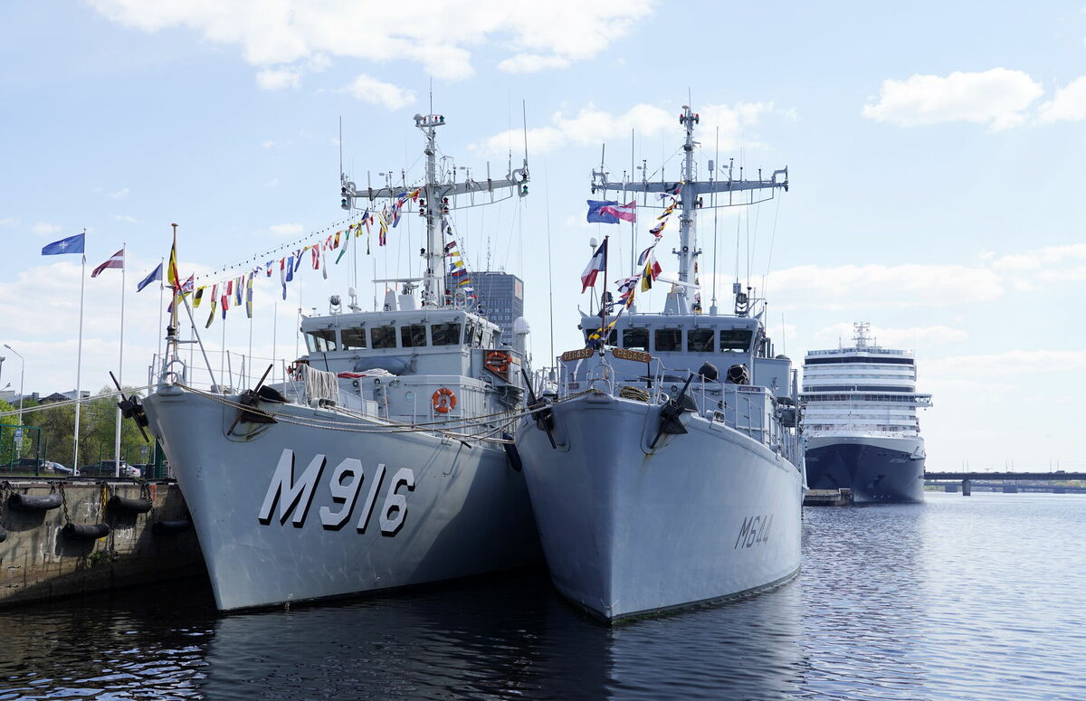 Ilustratīvs foto. Foto: Paula Čurkste/LETA