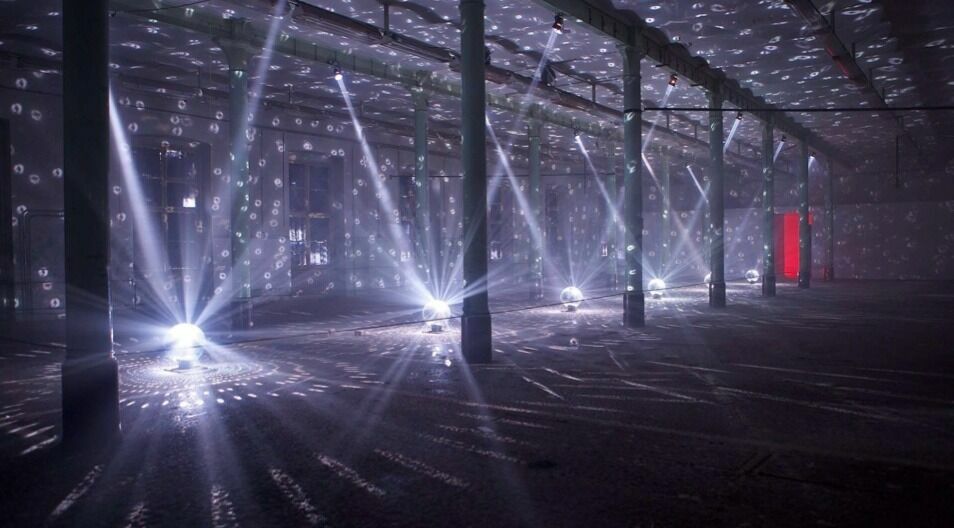 Foto: Jauniešu koris "Balsis"/Facebook