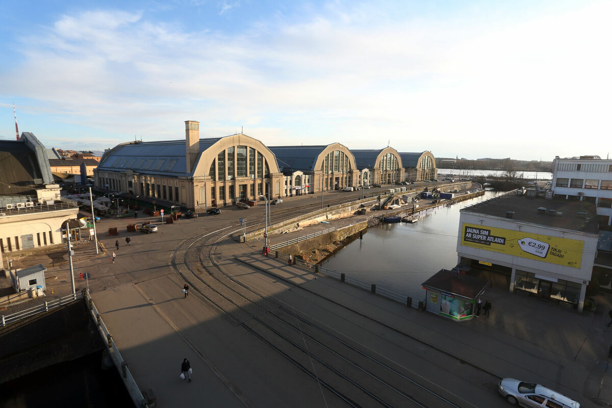 Foto: Edijs Pālens/LETA