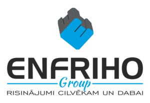 "Enfriho Group" SIA