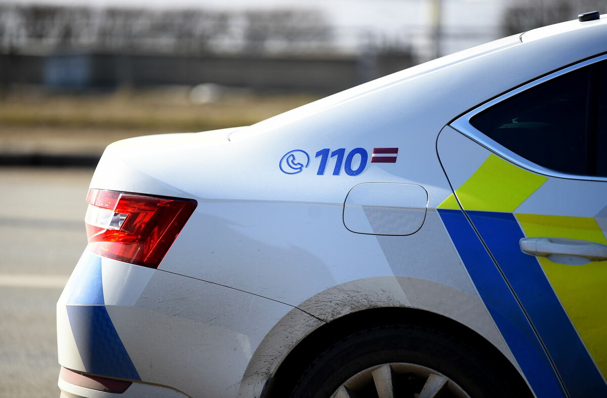 Foto: Zane Bitere/LETA