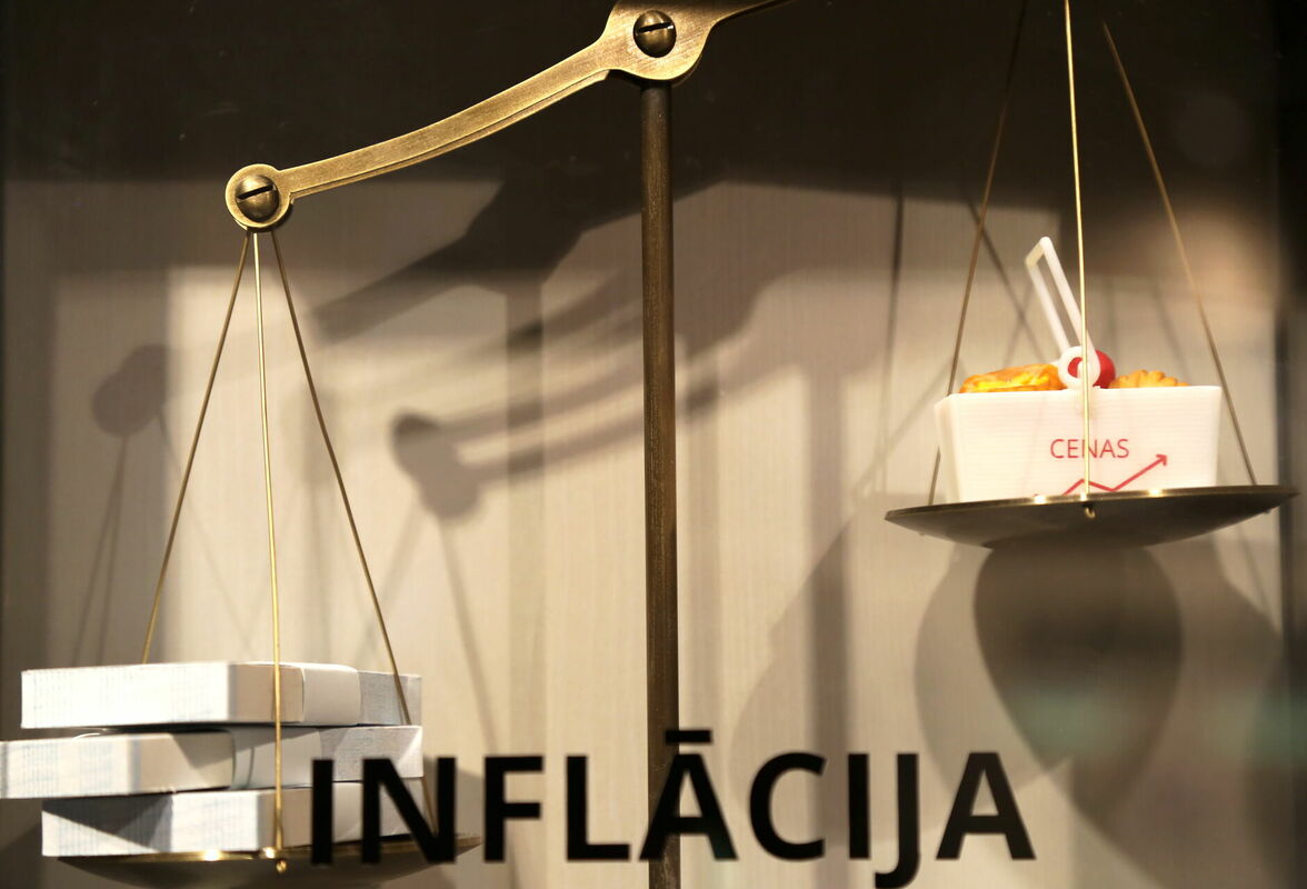Attēls ilustratīvs. Foto: Edijs Pālens/LETA