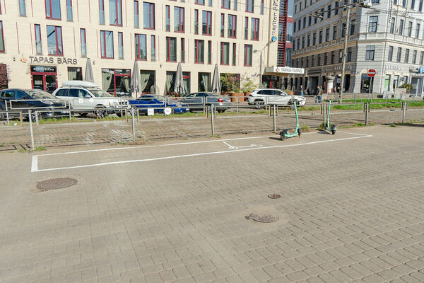 Foto: Rīgas pašvaldība