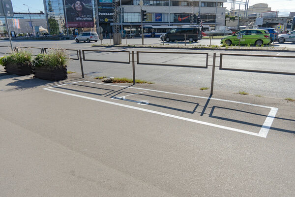 Foto: Rīgas pašvaldība