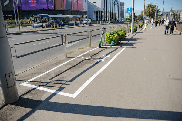 Foto: Rīgas pašvaldība