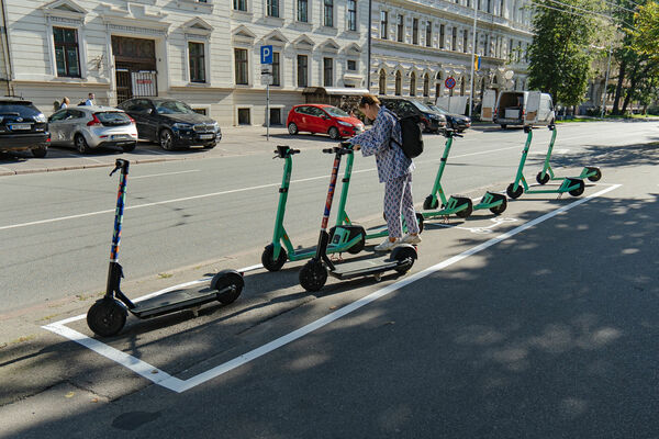 Foto: Rīgas pašvaldība