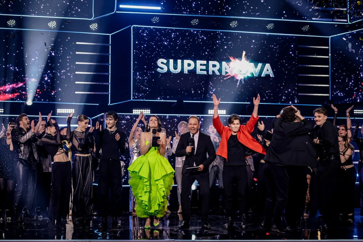 Supernova 2024: Song Submissions Begin for Latvian Television’s Eurovision Contest