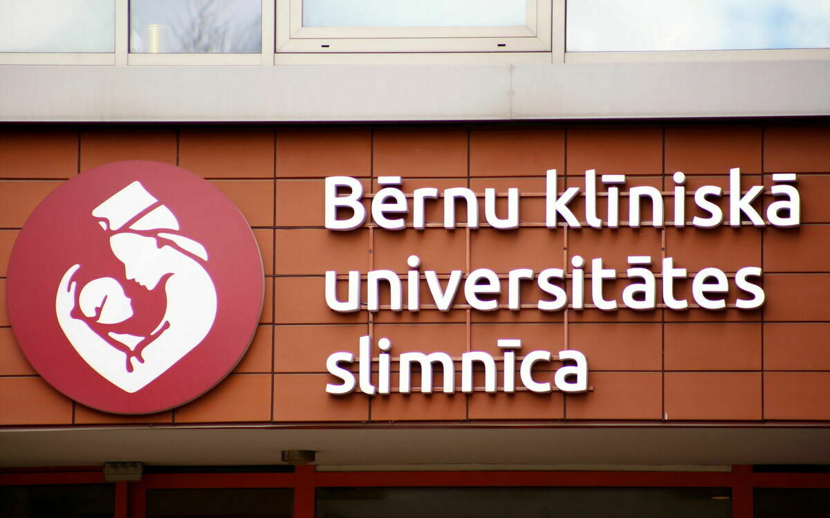 Foto: Lauma Vītola/LETA