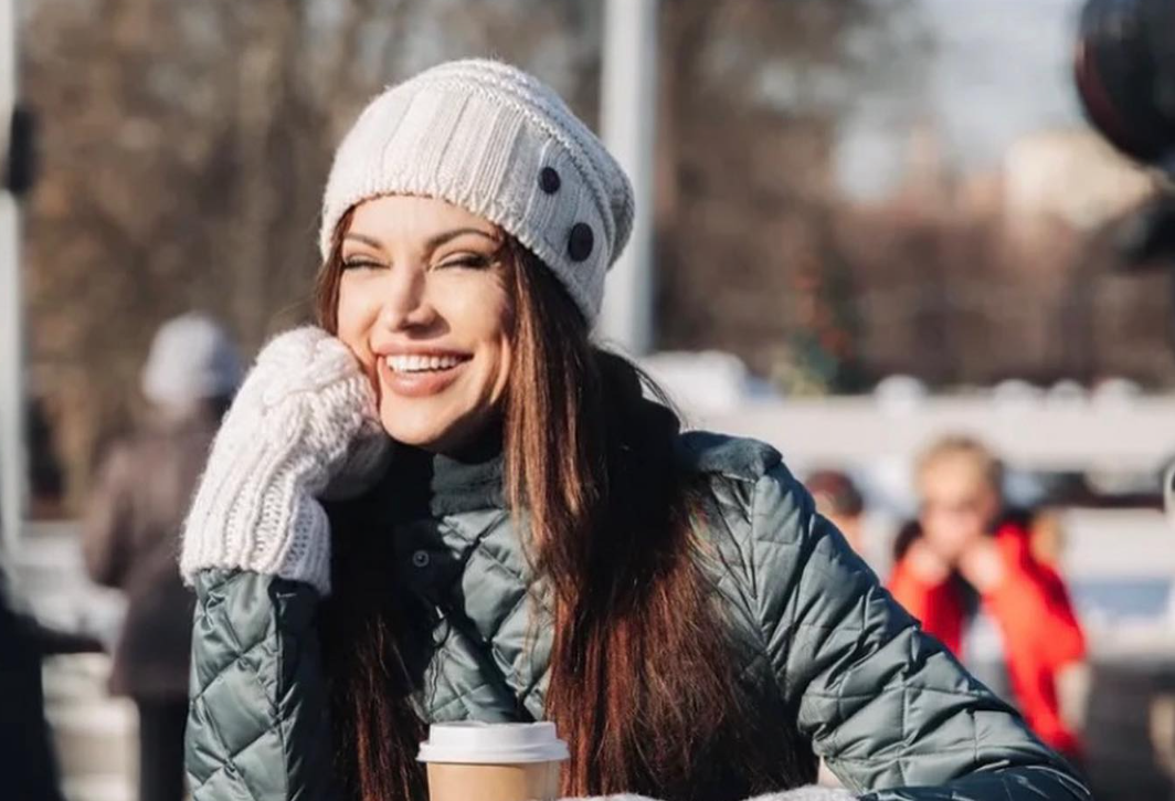 Daiļslidotāja Margarita Drobjazko. Foto: drobiazko_margarita/Instagram