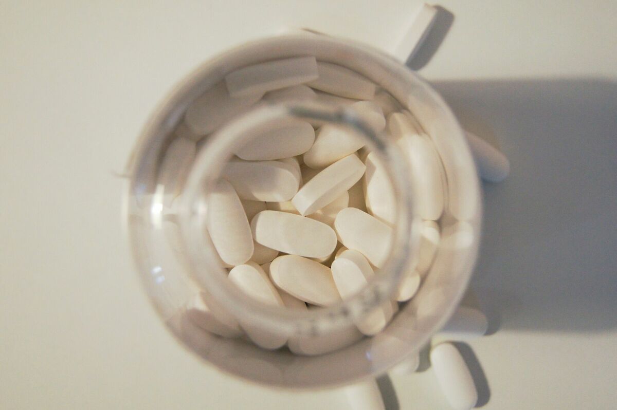 Medikamenti, attēls ilustratīvs. Foto: Pexels