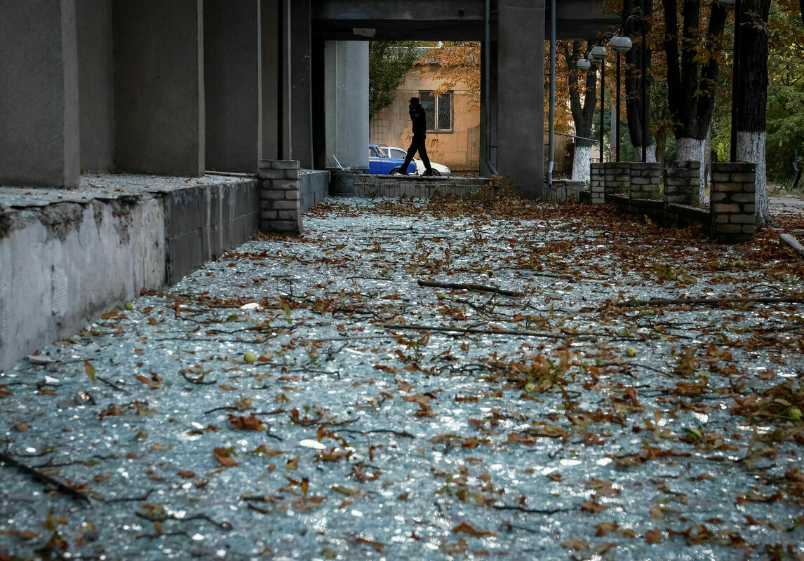 Foto: Reuters/Scanpix