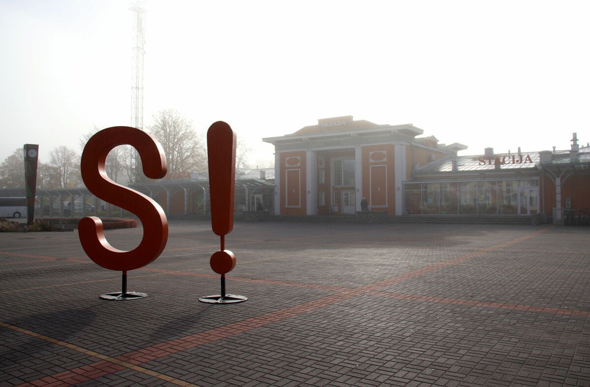 Foto: Lauma Vītola/LETA